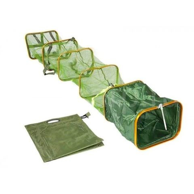 Садок/берег/квадр/40*200