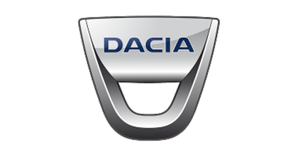 Турбины на Dacia