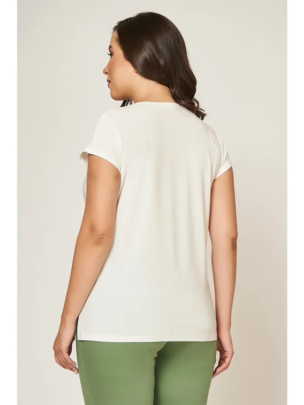 Блузка футболка