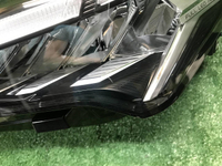 Фара левая Geely Coolray (2023-н.в.) LED
