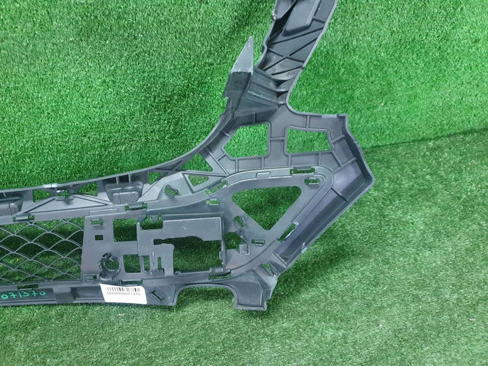 Каркас переднего бампера Mercedes GLE W166 (2015-2018)