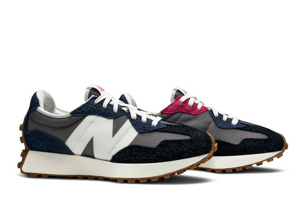 Кроссовки New Balance Nb 327