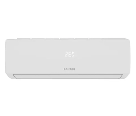 Dantex RK-09ENT5/ RK-09ENT5E