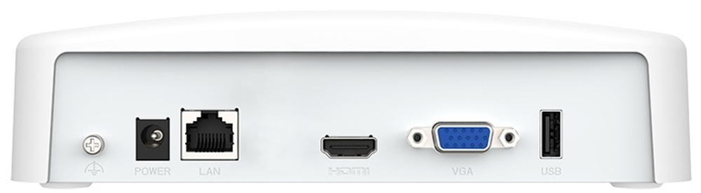 Видеорегистратор IP Tenda N3L-16H