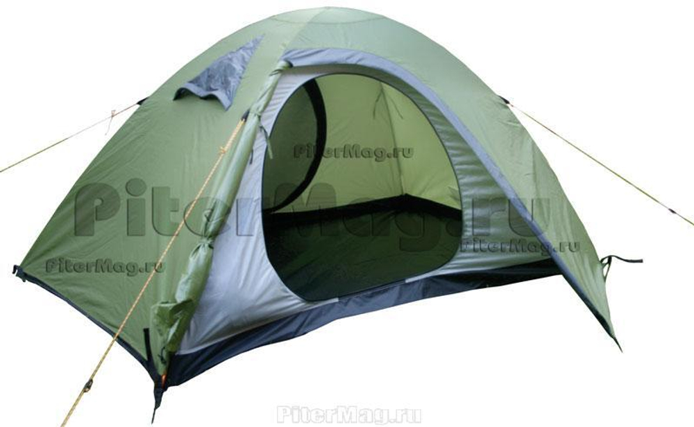 Палатка KingCamp Explore 2