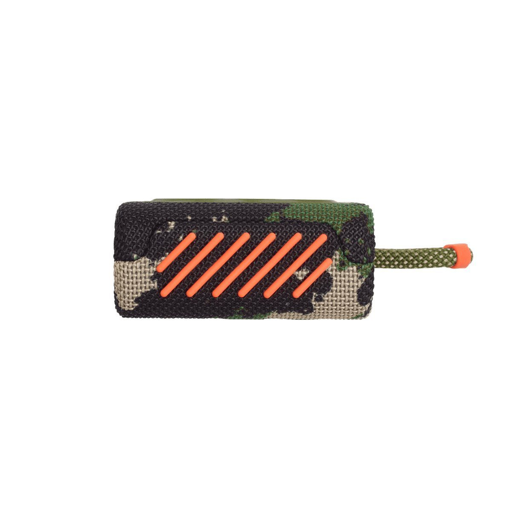Портативная колонка JBL Go 3 Squad