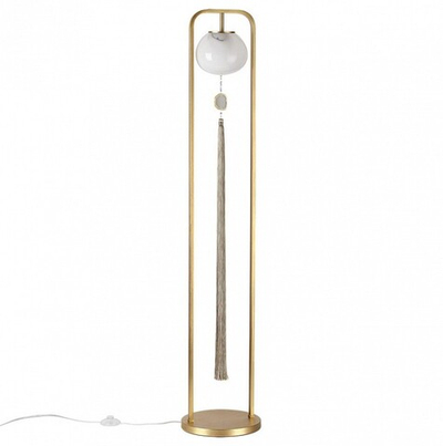 Торшер Odeon Light Fiolent 5432/1F