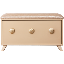 Банкетка Heri 1 Айвори