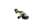 УШМ GREENWORKS GD24AGK4 24 V аккумуляторная   3200207UB