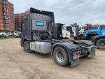 Foton AUMAN 4x2 Седельный тягач BJ4189Y6ADL-01 (Дизельный, 11.8 л, 470 л.с. АТ)
