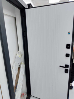 Дверь входная М-8017