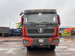 Shacman (Shaanxi) SX* 8x4 Самосвал SX33186V366 (Дизельный, 11,6 л, 423 л.с., МТ)