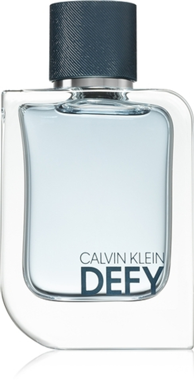 Calvin Klein Defy туалетная вода для мужчин