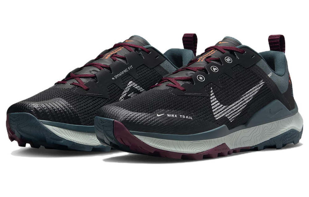 Кроссовки Nike Wildhorse 8
