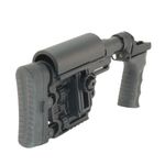 Приклад на СВД и Тигр, DLG Tactical