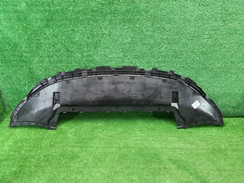 Пыльник переднего бампера Geely Preface (24-нв)