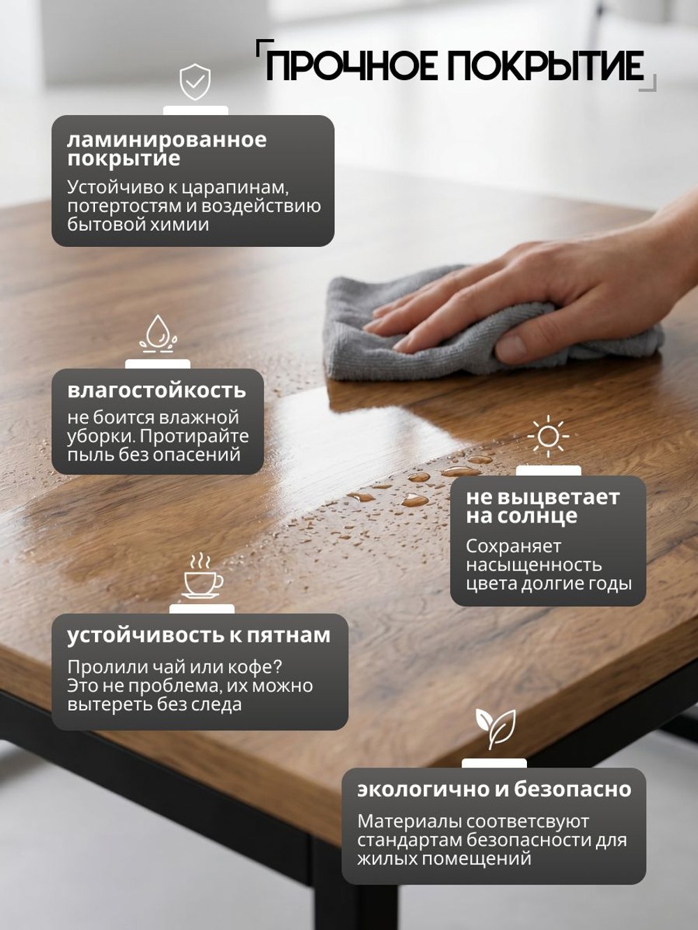 Подиум для реклайнера loft Massagecomplekt, 25 см