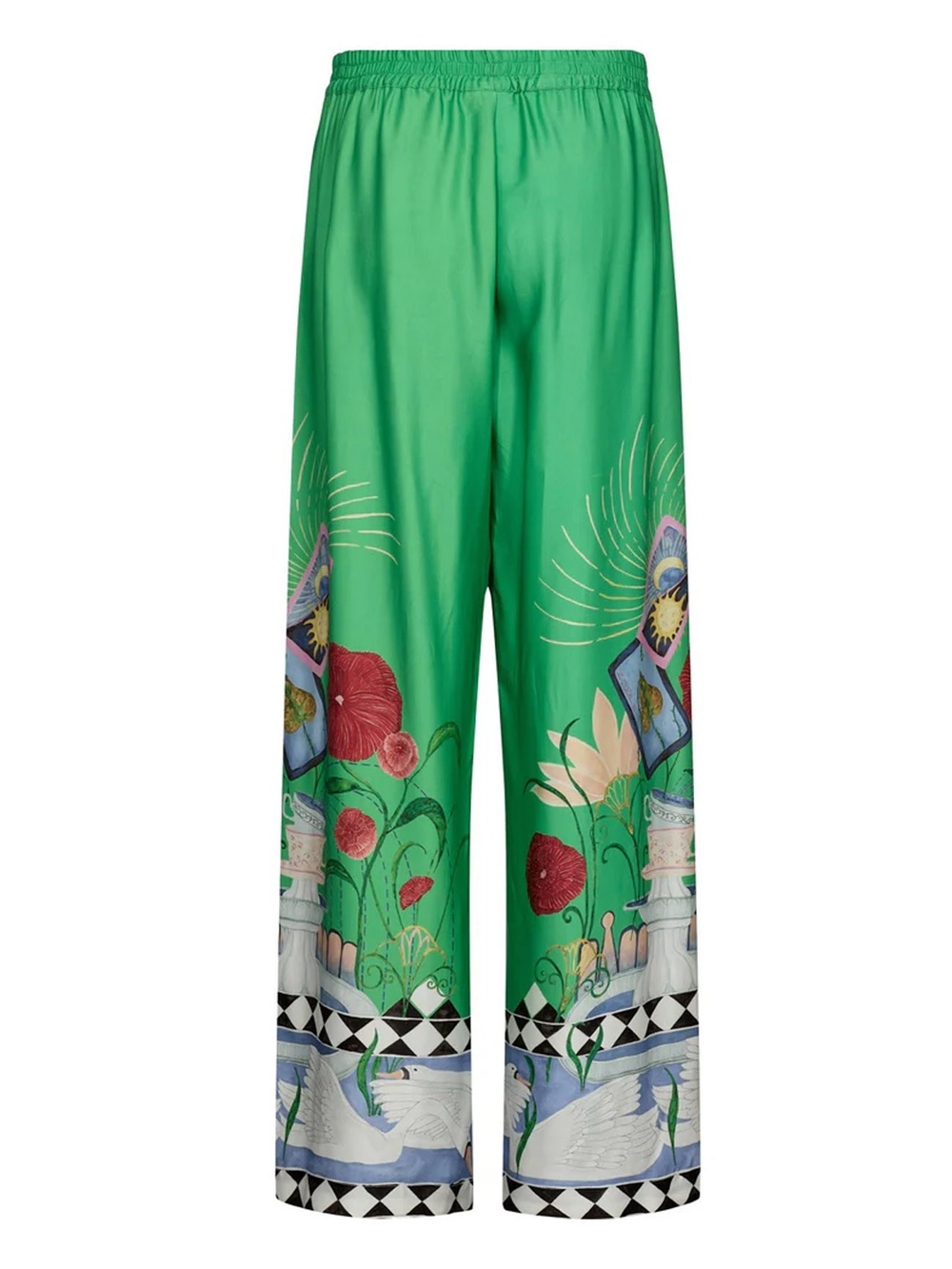 Брюки женские Adelina Pants NUMPH