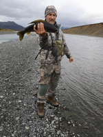 Комбинированный тур "Путешествие по южной Чукотке"