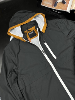 Ветровка Ermenegildo Zegna