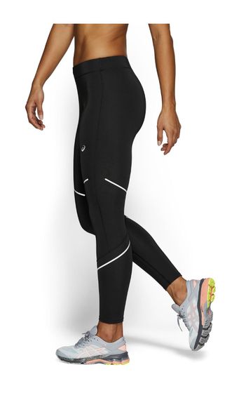Леггинсы женские Asics Lite-Show 2 Crop Tight, арт. 2012A463-001