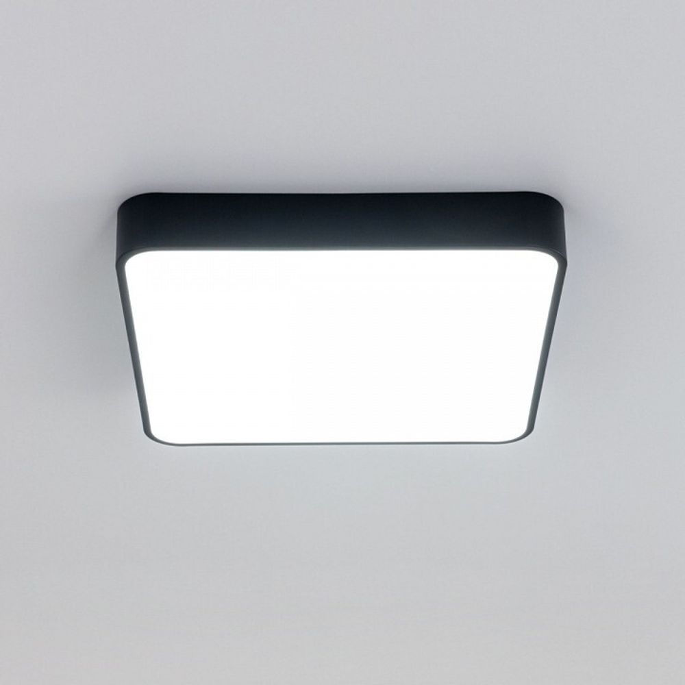 Накладной светильник Citilux Купер CL724K70G1