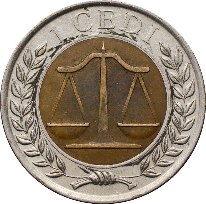 1 седи 2007 Гана