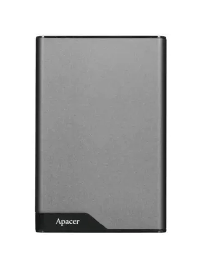 2.5" 2 ТБ Внешний HDD AC632 AP2TBAC632A-1 SILVER