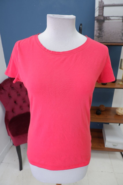 Футболка Flo&Jo яркая 46 размер