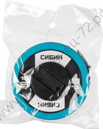 СИБИН 10 м, фиберглассовая мерная лента (34154-10)