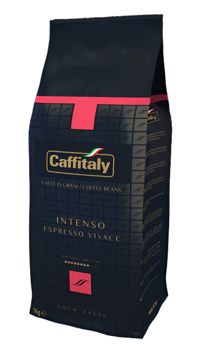 Caffitaly Intenso