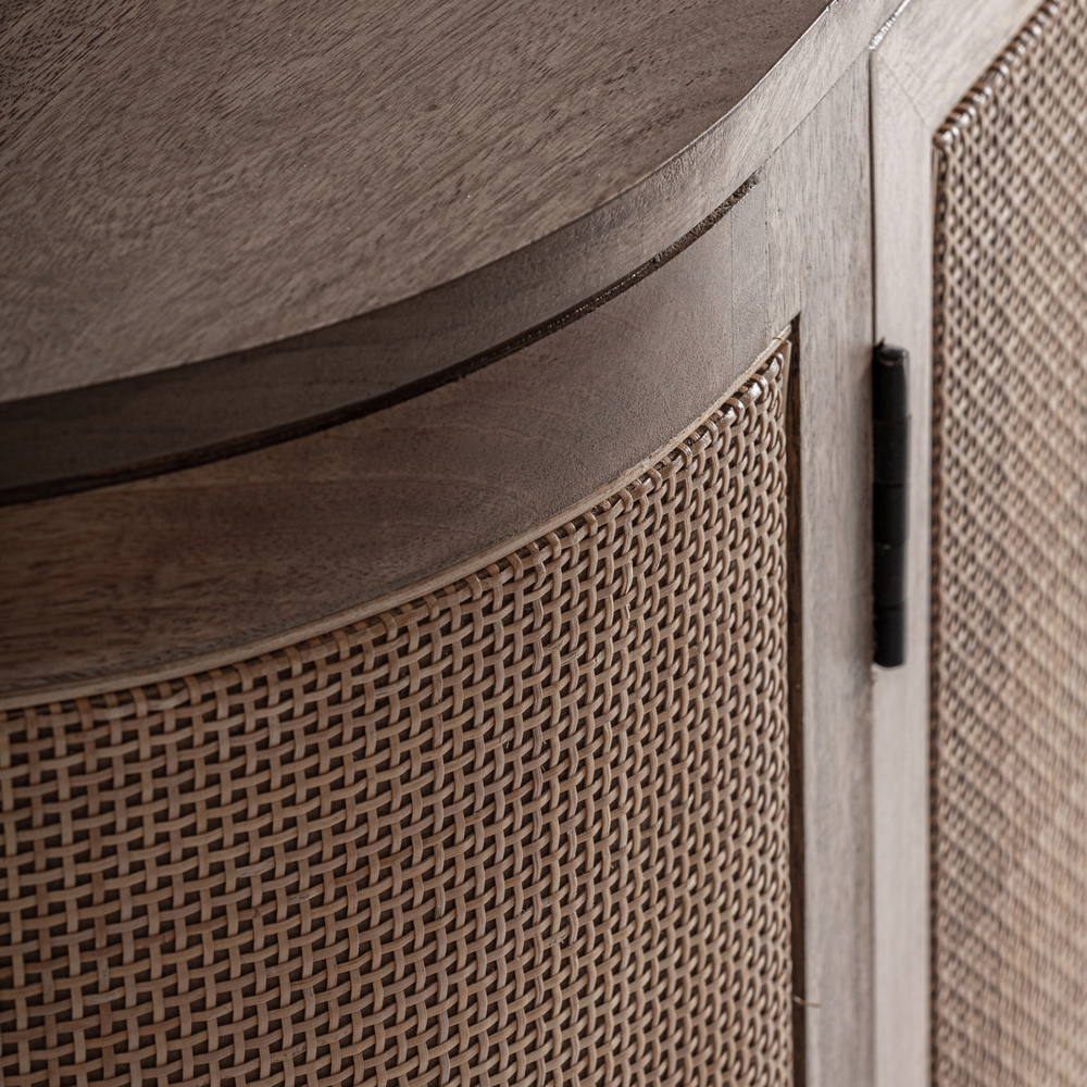 Сервант BECKLEY