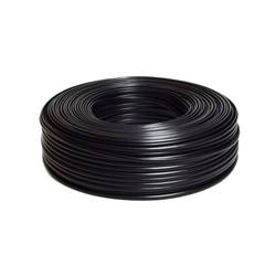 Кабель ВВГ-Пнг(А)- LSLTx 3х6 ОК (N PE) 0.66кВ ГОСТ 100м