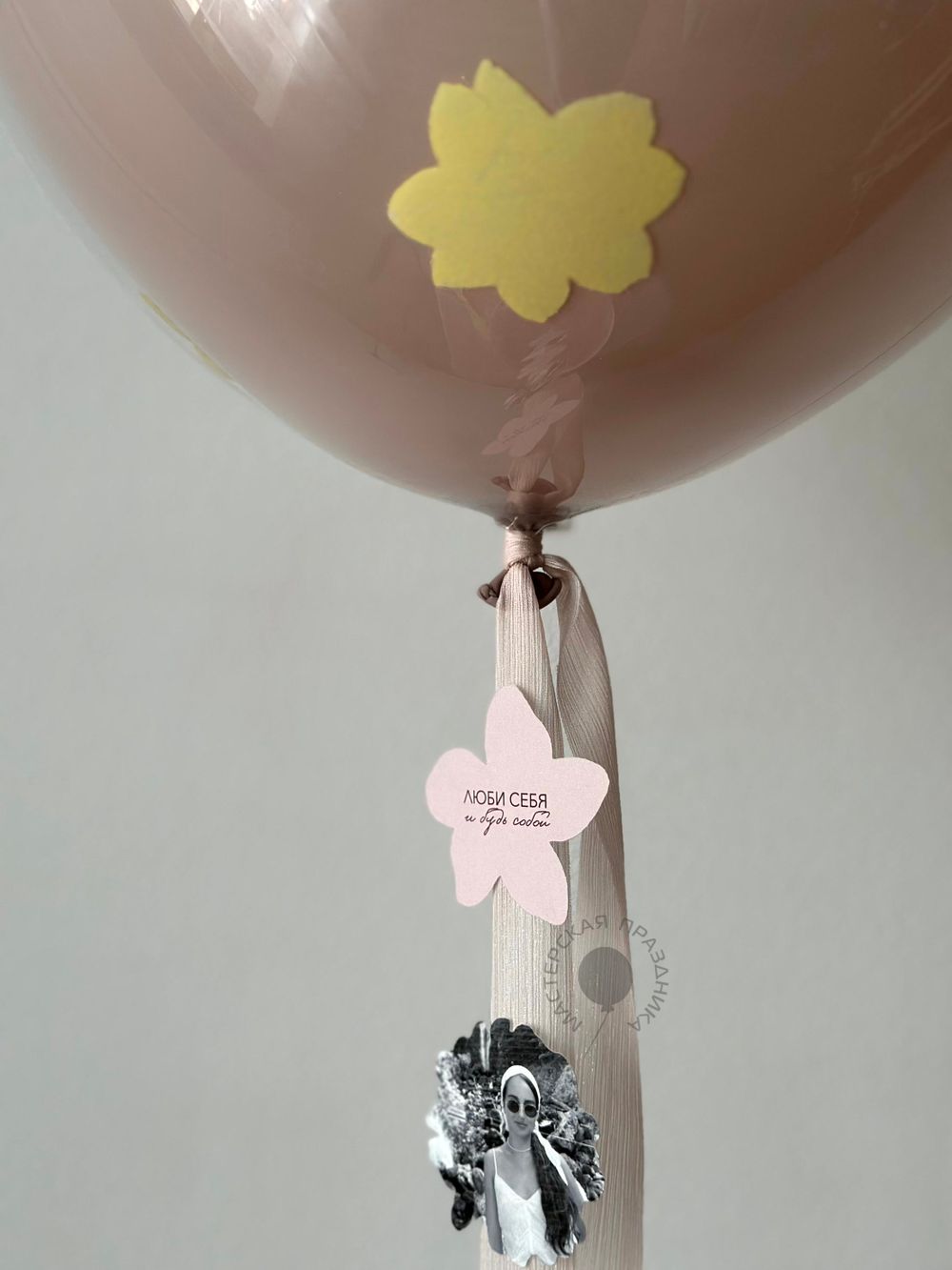 Подарочный бокс на 8 марта №9008  Изображение8