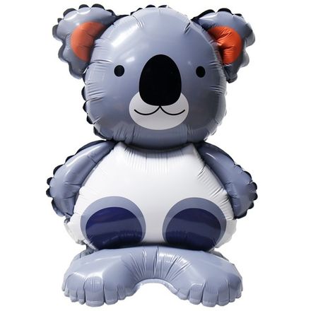 Объемная фигура "Коала"