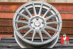 Комплект дисков Shogun S15 16x7 et35 5x108