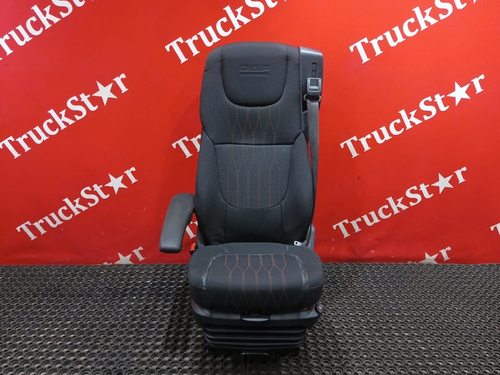 Сиденье водительское пневматическое 2019г