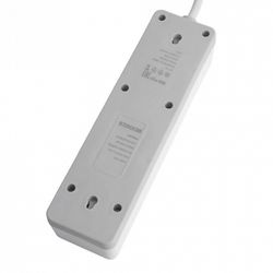 Сетевой фильтр Stekker Optima 50087