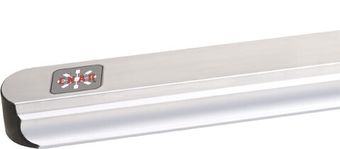 Профиль виброрейки ENAR Huracan длина 3 метра - для бетона