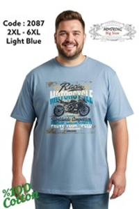 Футболка ARMSTRONG 2087