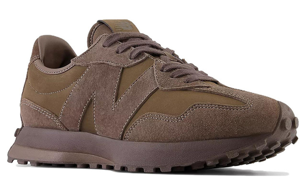 Кроссовки New Balance Nb 327