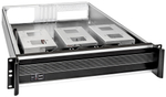 Корпус серверный 2U Exegate Pro 2U450-09/600ADS