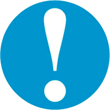 М11 "Общий предписывающий знак (прочие предписания)"