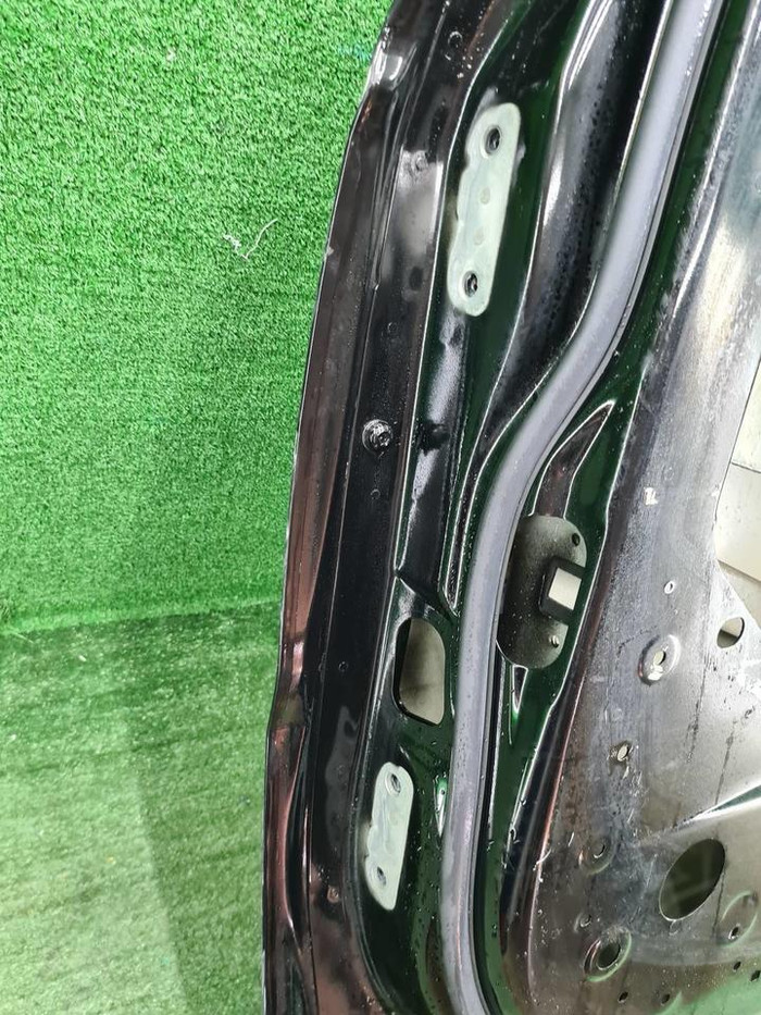 Дверь задняя правая Range Rover Sport 2 L494 13-22