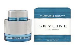Parfums Genty Skyline