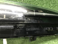 Фара правая Changan CS55PLUS (2021-н.в.) LED