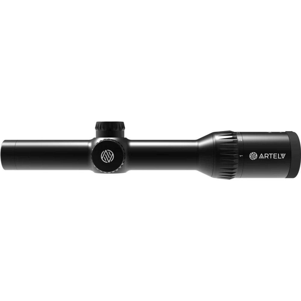 ARTELV CRS 1-8x24 SFP 30mm оптический прицел ASC1824S