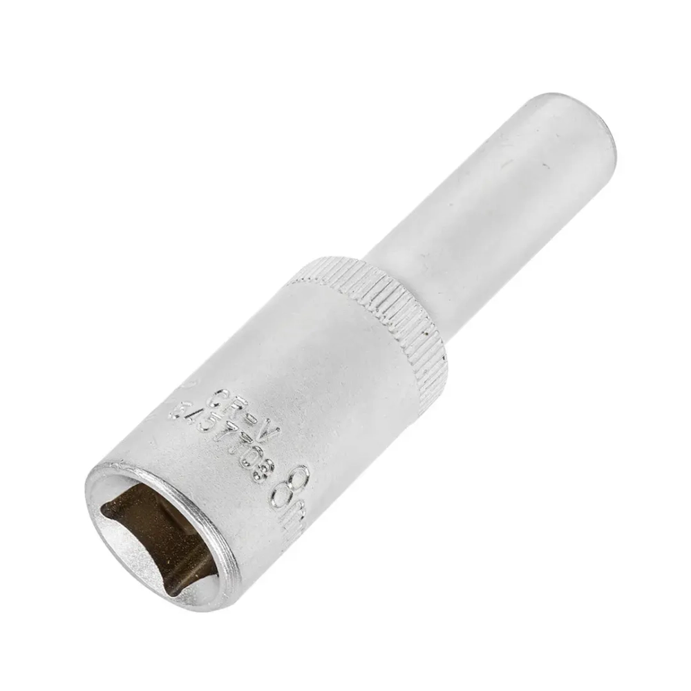 Головка глубокая 1/2'', 8мм (6гр.) Forsage F-5457708