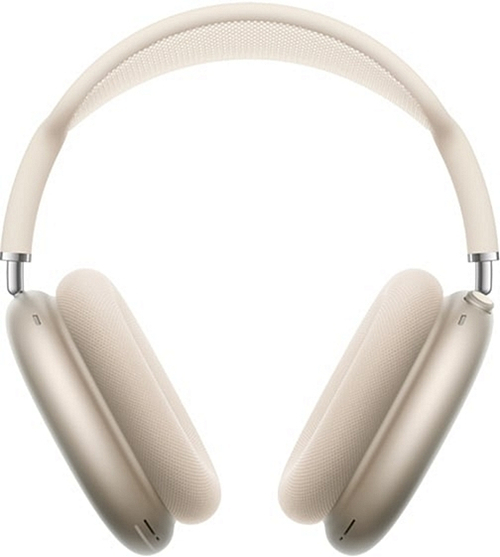 Наушники Airpods Max (2024) Starlight