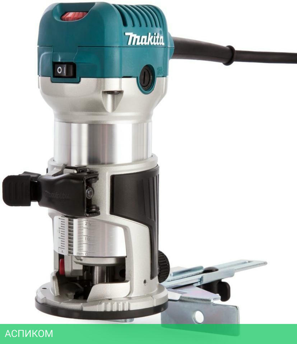 Фрезер Makita RT0700CX2